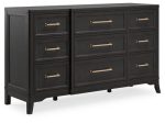 Welltern Dresser Online now