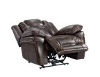 Oportuna Dual-Power Recliner For Cheap