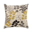 Jill Yellow Multi Pillow Hot on Sale