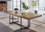 Tomtyn Dining Extension Table Online now