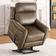 Sylvanus Brown Lift Chair Discount