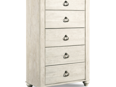 Willowton Chest of Drawers Sale