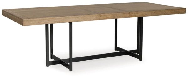 Tomtyn Dining Extension Table Online now