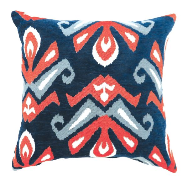 Lala Multi Small Pillow on Sale