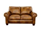 Silverado Loveseat w  Two Accent Pillows For Cheap