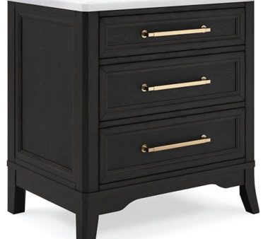 Welltern Nightstand Online