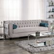 Silvan Gray Sofa Online Sale