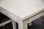 Hinwitz White Oak Dining Table Hot on Sale