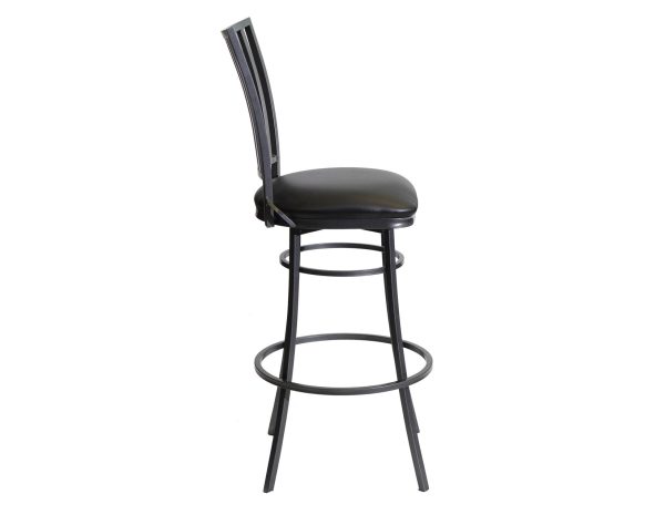 Stellan 30″ Bar Stool, Swivel Online Hot Sale