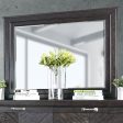 Argyros Espresso Mirror Hot on Sale