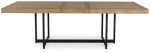 Tomtyn Dining Extension Table Online now