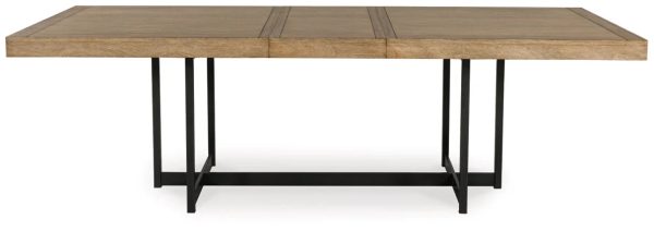 Tomtyn Dining Extension Table Online now