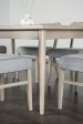 Keynes Gray Dining Table Online