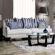 Sisseton Light Gray Sofa Online