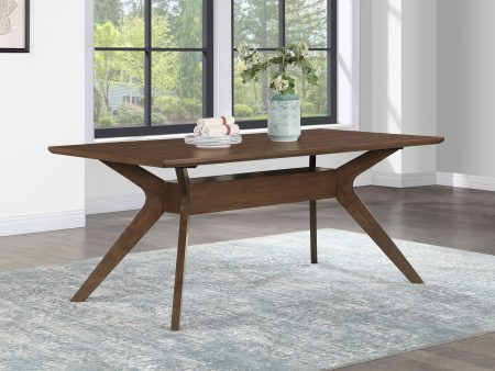 Quinn 71-inch Dining Table Discount