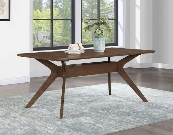 Quinn 71-inch Dining Table Discount