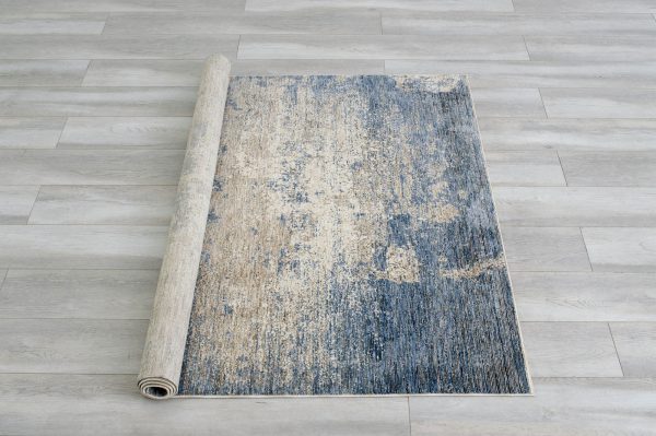 Payas Blue Multi Area Rug Online Hot Sale