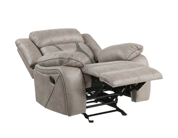 Tyson Glider Recliner Chair For Discount