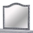 Alzir Gray Mirror Online