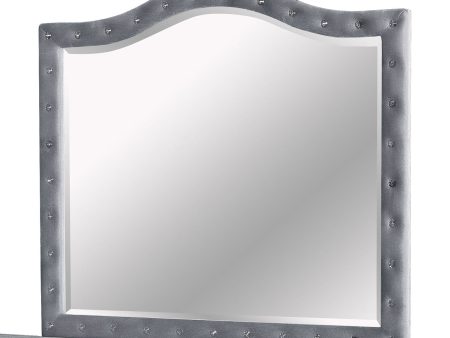 Alzir Gray Mirror Online