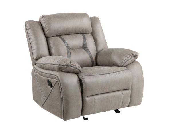 Tyson Glider Recliner Chair For Discount