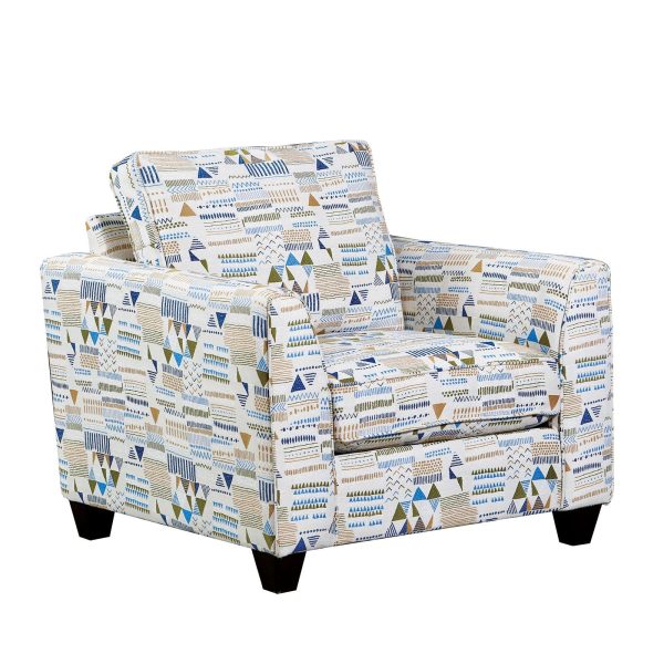 Chepstow Multi Chair Supply