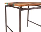 Tamra Cocktail Table For Sale