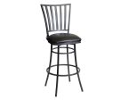 Stellan 30″ Bar Stool, Swivel Online Hot Sale