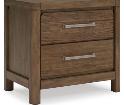 Cabalynn Nightstand Online now