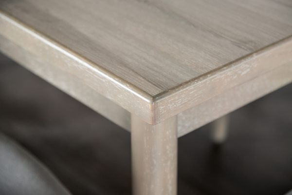 Keynes Gray Dining Table Online