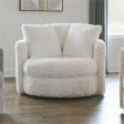 Cochrane White Chair on Sale