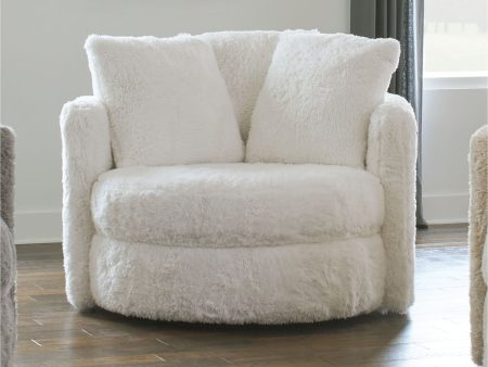 Cochrane White Chair on Sale