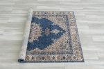 Payas Blue Multi Area Rug Fashion