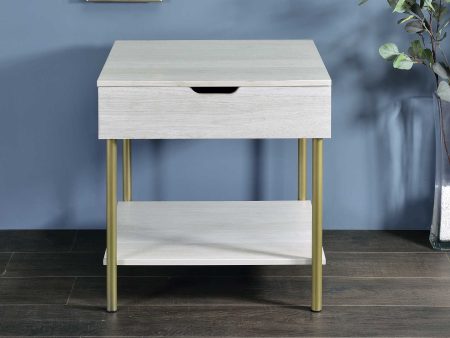 Whitman End Table Discount