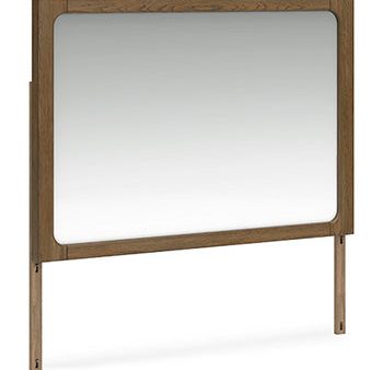 Cabalynn Bedroom Mirror For Sale