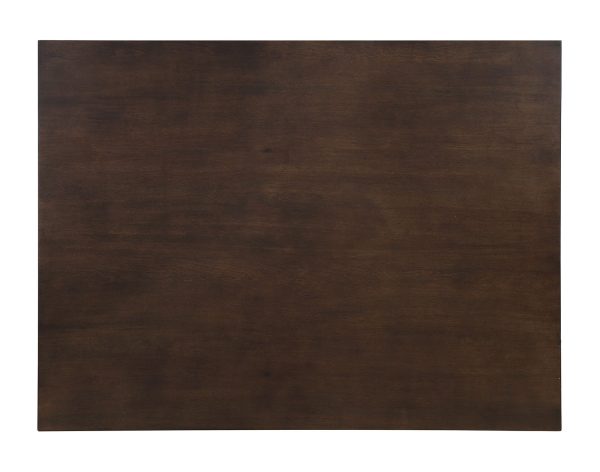 Yamhill Dark Cherry 5 Pc. Dining Table Set Online now