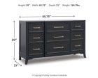 Welltern Dresser Online now