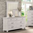 Swanley Weathered Gray Dresser Sale