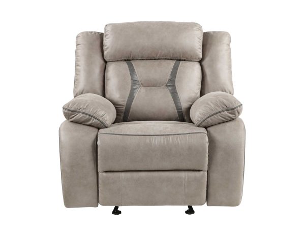 Tyson Glider Recliner Chair For Discount