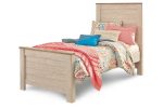 Willowton Twin Panel  Kids Bed Sale