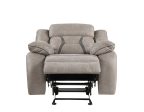 Tyson Glider Recliner Chair For Discount