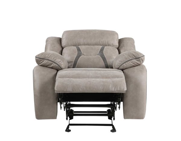 Tyson Glider Recliner Chair For Discount