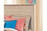 Willowton Twin Panel  Kids Bed Sale