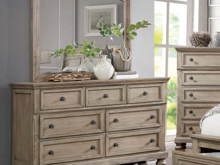 Wells Gray Dresser Online Sale