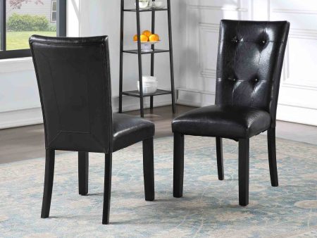 Sterling Side Chair, Set of 2 Hot on Sale