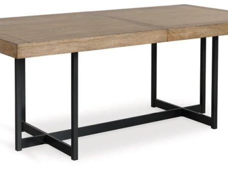 Tomtyn Dining Extension Table Online now