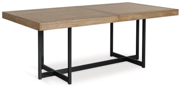 Tomtyn Dining Extension Table Online now