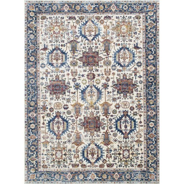 Payas Multi Area Rug For Cheap