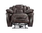 Oportuna Dual-Power Recliner For Cheap