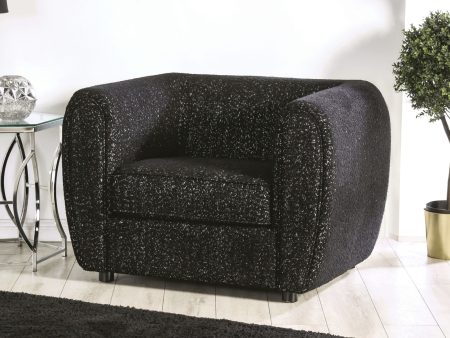 Verdal Black Chair Online Hot Sale